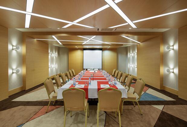 Crystal Green Bay Resort & Spa - Görsel 31