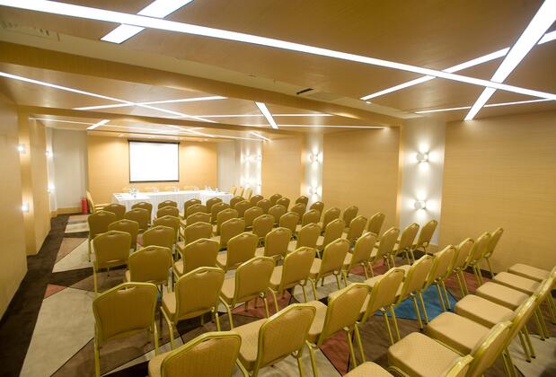 Crystal Green Bay Resort & Spa - Görsel 32