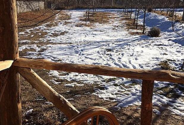 Aladağlar Camping Bungalow - Görsel 15