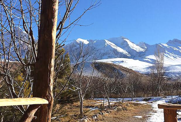 Aladağlar Camping Bungalow - Görsel 18