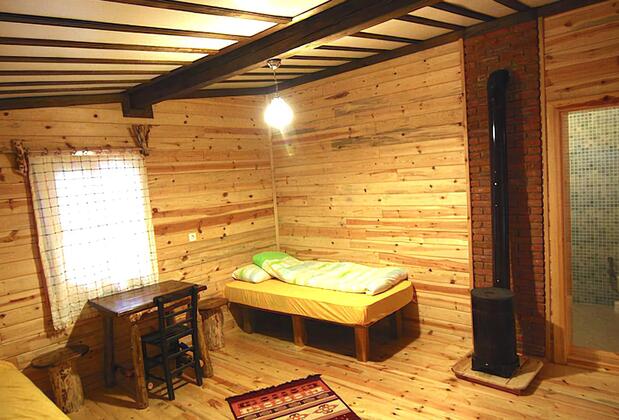 Aladağlar Camping Bungalow - Görsel 19