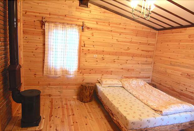 Aladağlar Camping Bungalow - Görsel 38