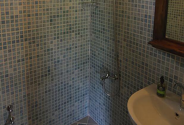 Aladağlar Camping Bungalow - Görsel 20