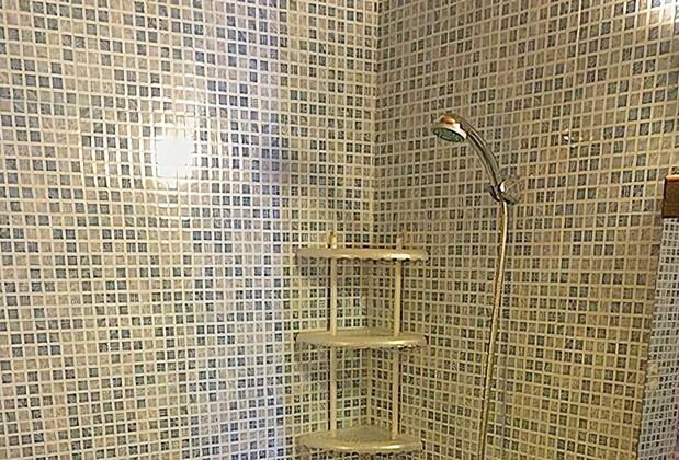 Aladağlar Camping Bungalow - Görsel 21