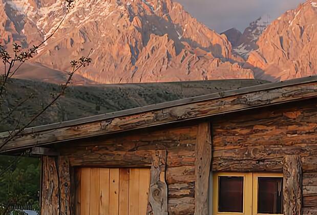 Aladağlar Camping Bungalow - Görsel 5