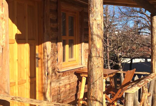 Aladağlar Camping Bungalow - Görsel 3