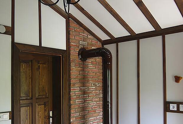 Aladağlar Camping Bungalow - Görsel 24