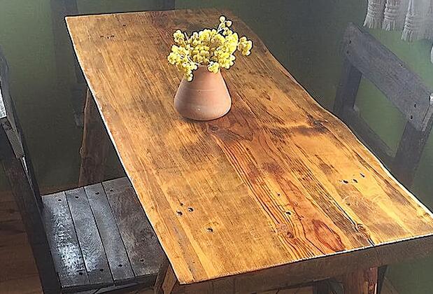 Aladağlar Camping Bungalow - Görsel 26