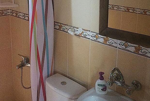 Aladağlar Camping Bungalow - Görsel 40