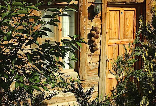 Aladağlar Camping Bungalow - Görsel 12