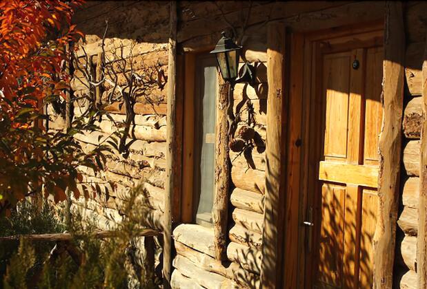 Aladağlar Camping Bungalow - Görsel 11