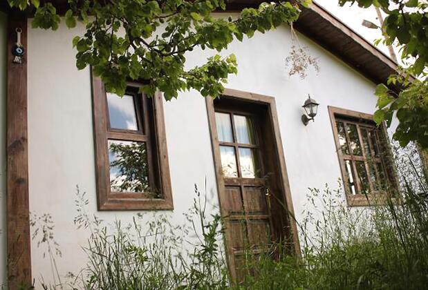 Aladağlar Camping Bungalow - Görsel 6