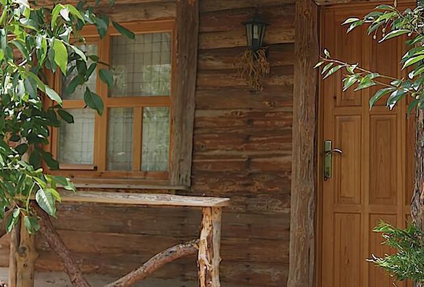 Aladağlar Camping Bungalow - Görsel 9