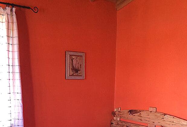 Aladağlar Camping Bungalow - Görsel 29