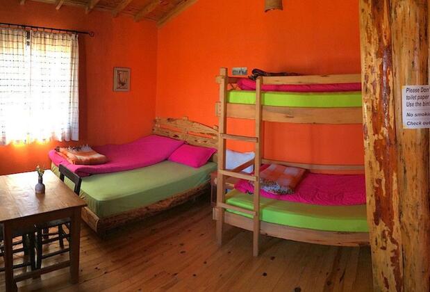 Aladağlar Camping Bungalow - Görsel 31