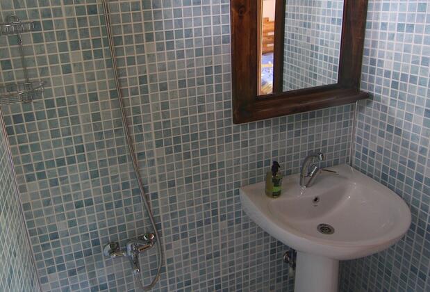 Aladağlar Camping Bungalow - Görsel 43