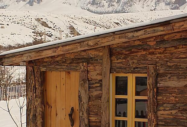 Aladağlar Camping Bungalow - Görsel 8