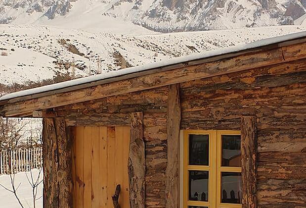 Aladağlar Camping Bungalow - Görsel 10