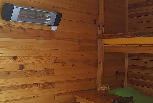 Aladağlar Camping Bungalow - Görsel 33