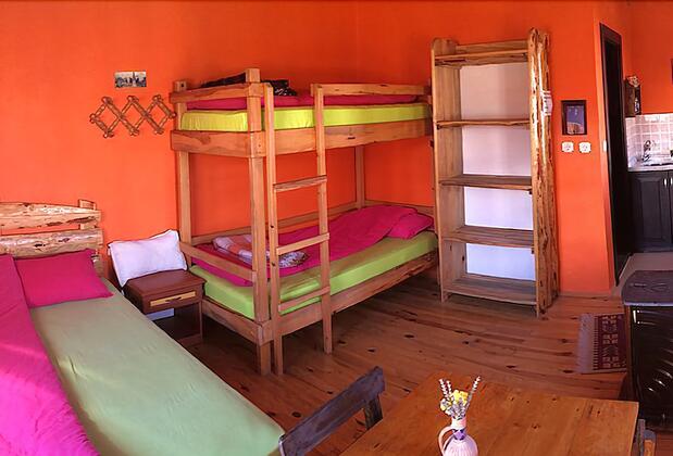 Aladağlar Camping Bungalow - Görsel 34