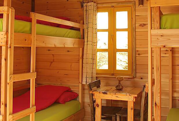 Aladağlar Camping Bungalow - Görsel 35