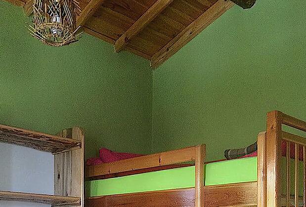 Aladağlar Camping Bungalow - Görsel 37