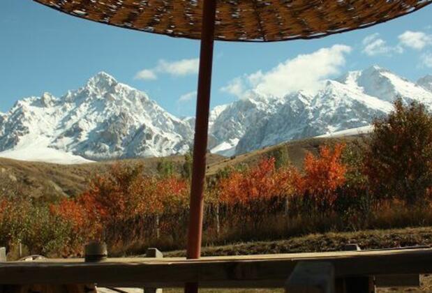 Aladağlar Camping Bungalow - Görsel 17