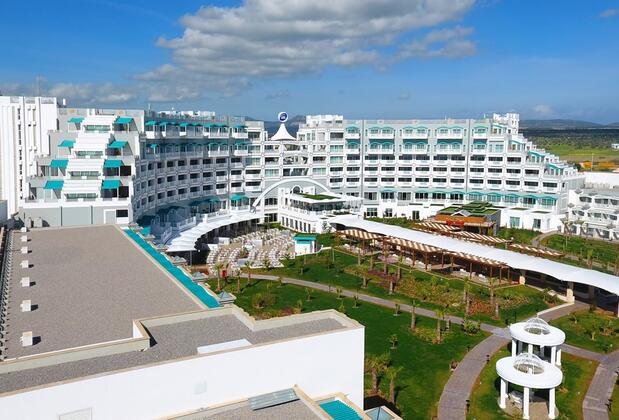 Limak Cyprus Deluxe Hotel - Görsel 3