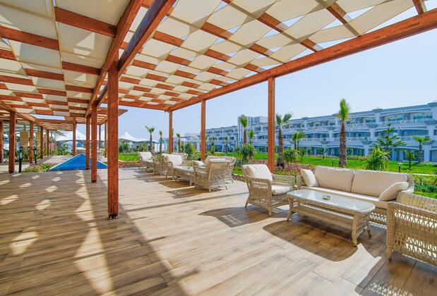 Limak Cyprus Deluxe Hotel - Görsel 19