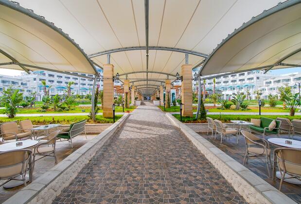 Limak Cyprus Deluxe Hotel - Görsel 20