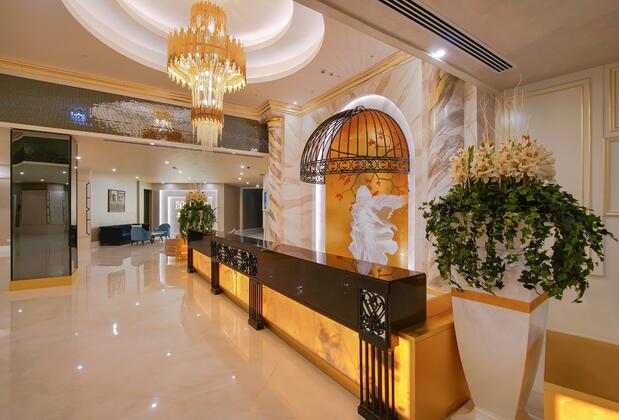 Limak Cyprus Deluxe Hotel - Görsel 12