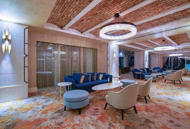 Limak Cyprus Deluxe Hotel - Görsel 49