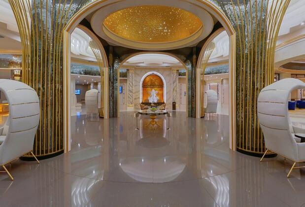 Limak Cyprus Deluxe Hotel - Görsel 15