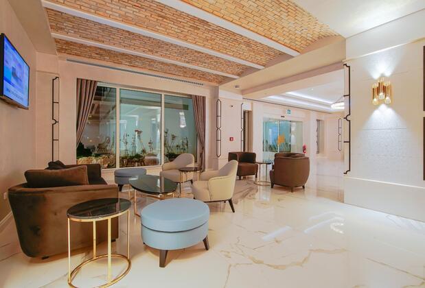 Limak Cyprus Deluxe Hotel - Görsel 50