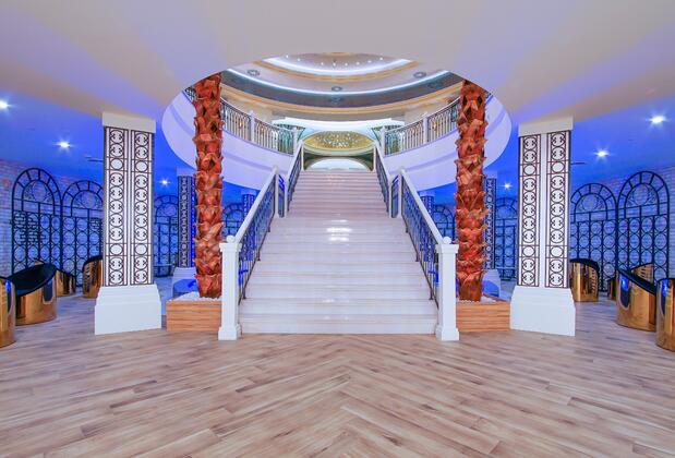 Limak Cyprus Deluxe Hotel - Görsel 14