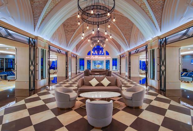 Limak Cyprus Deluxe Hotel - Görsel 13