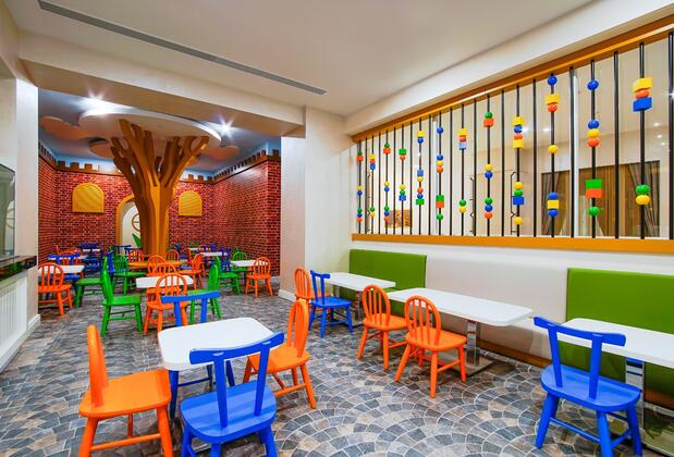 Limak Cyprus Deluxe Hotel - Görsel 44