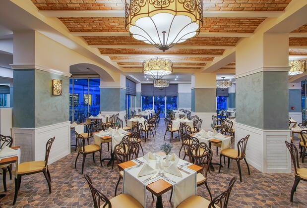 Limak Cyprus Deluxe Hotel - Görsel 28