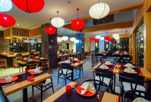 Limak Cyprus Deluxe Hotel - Görsel 26