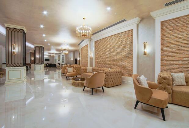 Limak Cyprus Deluxe Hotel - Görsel 23