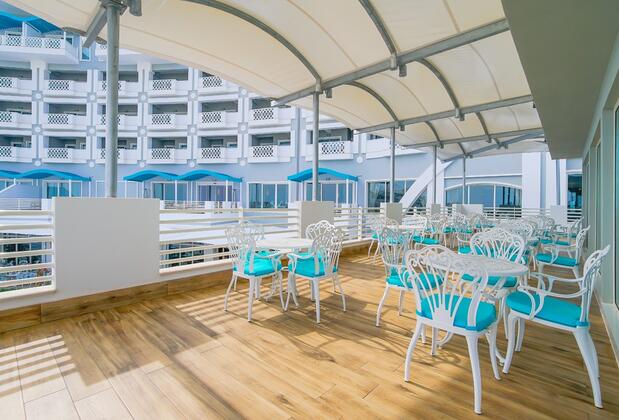 Limak Cyprus Deluxe Hotel - Görsel 10