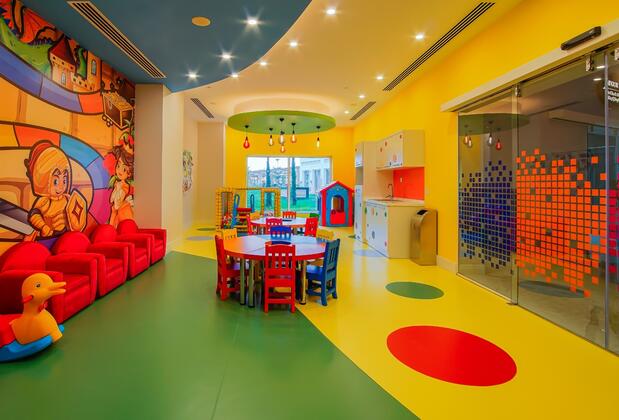 Limak Cyprus Deluxe Hotel - Görsel 46