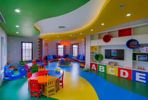 Limak Cyprus Deluxe Hotel - Görsel 43