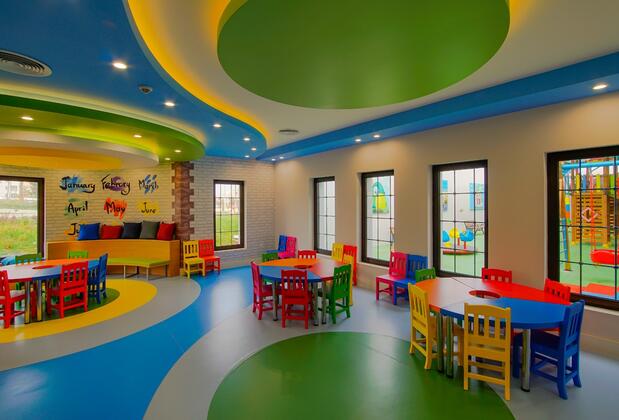 Limak Cyprus Deluxe Hotel - Görsel 47