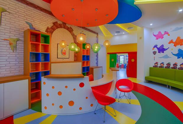 Limak Cyprus Deluxe Hotel - Görsel 45