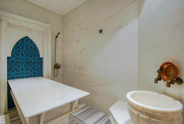 Limak Cyprus Deluxe Hotel - Görsel 35