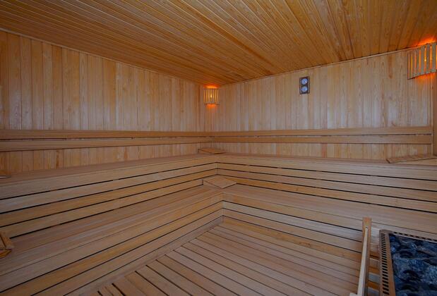 Limak Cyprus Deluxe Hotel - Görsel 39