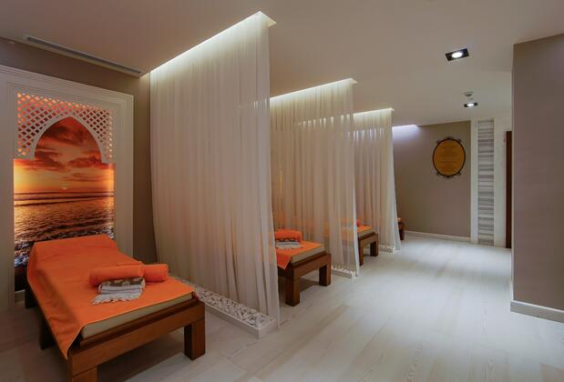 Limak Cyprus Deluxe Hotel - Görsel 38