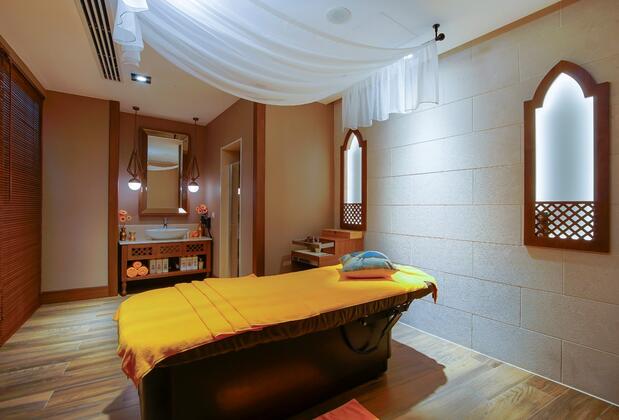 Limak Cyprus Deluxe Hotel - Görsel 37