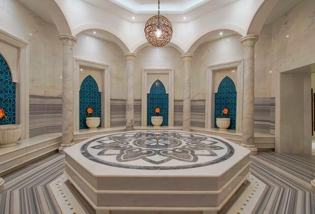 Limak Cyprus Deluxe Hotel - Görsel 34